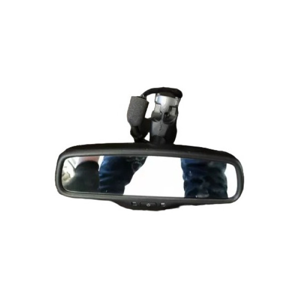 Retrovisor Interno Fiat Toro 2.0 Diesel 2018 2019