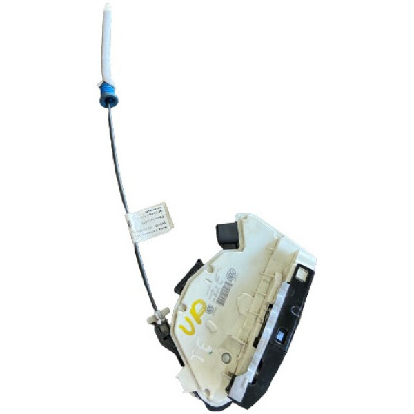 Fechadura Da Porta Te Up Tsi 1.0 2019