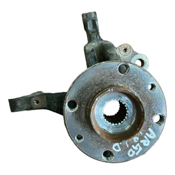 Montante Manga De Eixo Lado Direito Fiat Argo 1.0 3cc Manual