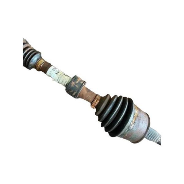 Semi Eixo Lado Direito Fiat Toro 1.8 2017 2018