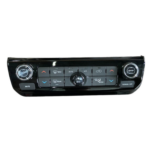 Comando Painel Ar Condicionado Jeep Compass 1.3 2023 2024