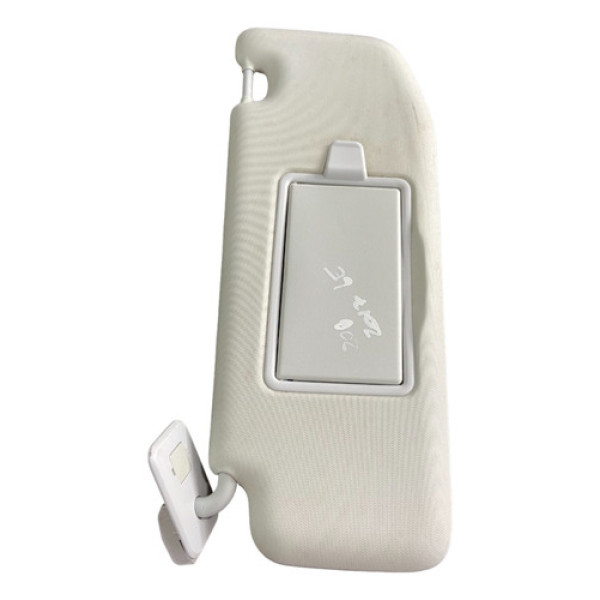 Quebra Para Sol Lado Esquerdo Peugeot 208 2014 2015 