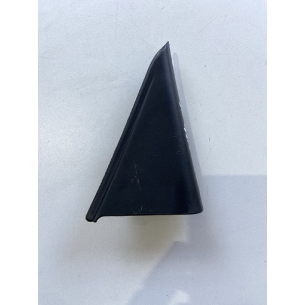  Moldura Interna Da Porta Lado Esquerdo Azera 2011 Preto