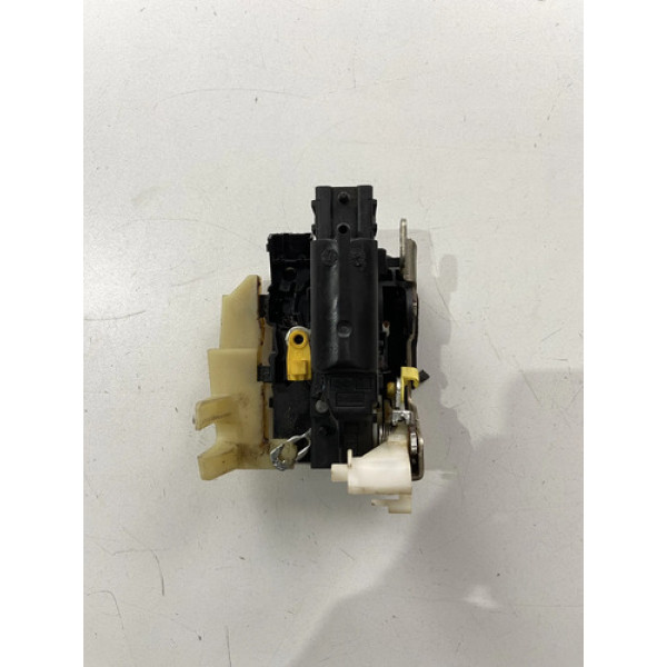 Fechadura De Porta D.e Renault Duster 1.6 2018 2019