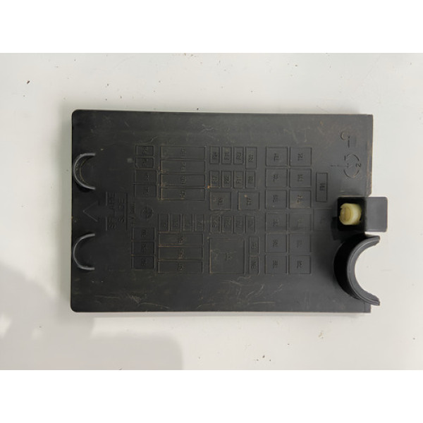 Tampa Inferior Da Caixa De Fusível Jeep Compass 2.0 2018