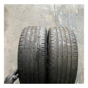  Par De Pneu Continental 215/55r17 Contipremiumcontact 2 94v A1