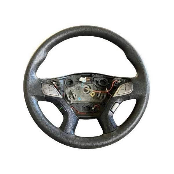 Volante Direção Hyundai Hb20 2014 2015 2016 2017 2018 2019