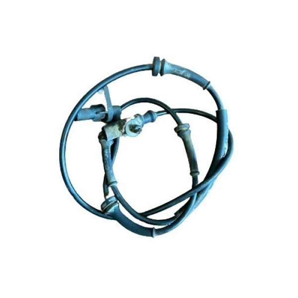 Sensor Abs Traseiro Direito Range Rover Sport Diesel 2012