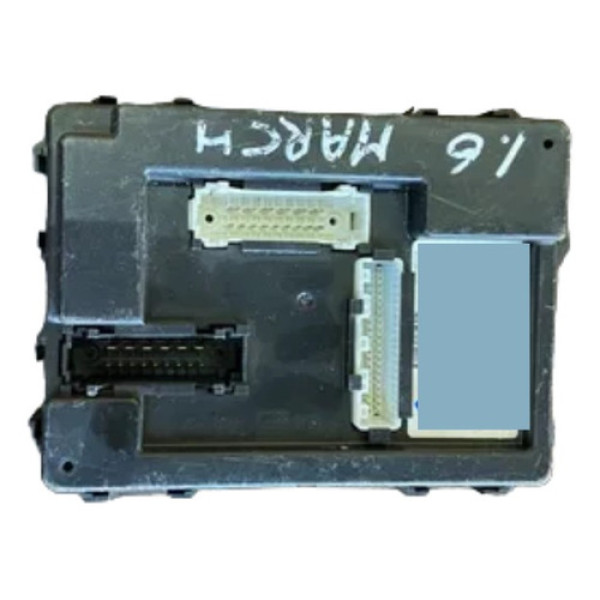 Modulo Bcm March Versa 284b1-9lh0a