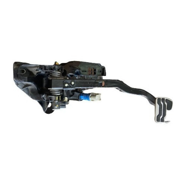 Pedal Do Freio Fusion Hybrid 2.0 2014 2015