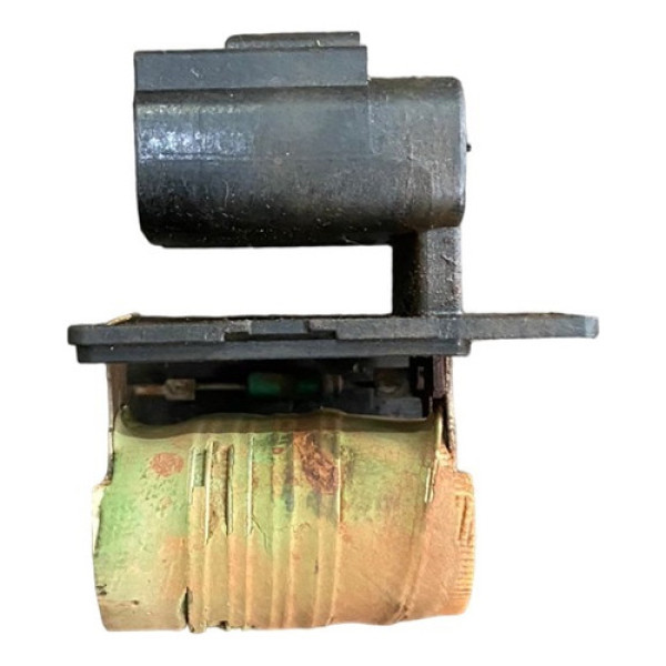  Resistência Radiador Ford Ecosport 1.5 2018 Em Diante