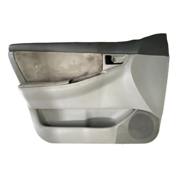 Forro De Porta Dianteira Esquerda Corolla 2007