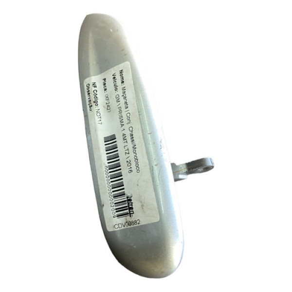 Maçaneta Externa Traseira Esquerda Onix Prisma 2014 2015 