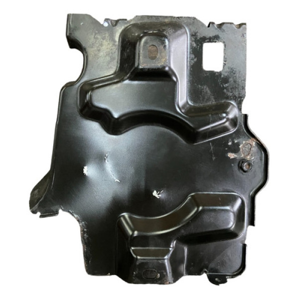 Suporte Da Bateria C4 Pallas 2010.