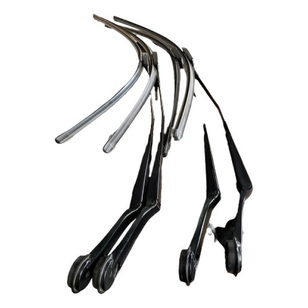 Par De Braço Limpador Do Parabrisa Focus 2014 2015 Direito