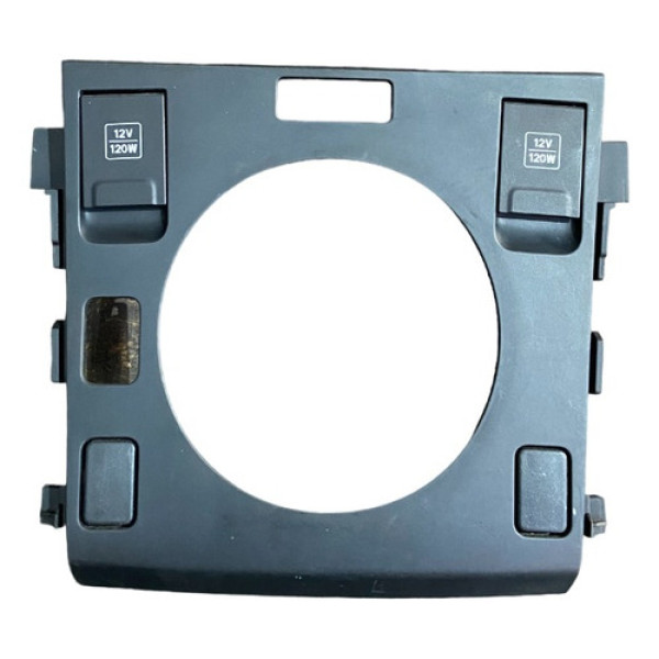 Acabamento Alavanca Marcha Suzuki Grand Vitara 2.0 2015