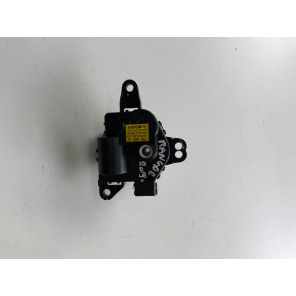 Motor Atuador Do Ar Condicionado Ford Ranger 3.2 2018 2019