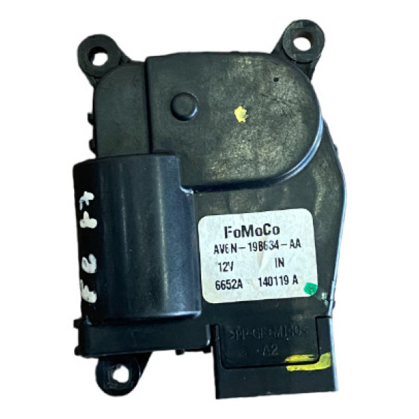 Motor Atuador Caixa Ventilação Ford Focus 2.0 2016 2017