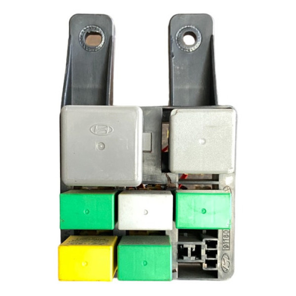 Caixa De Relés Hyundai Tucson 2.0 2015/2016