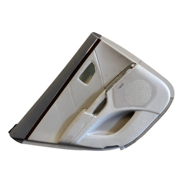 Forro De Porta Traseiro Esquerdo Hyundai Azera 2011 3.3