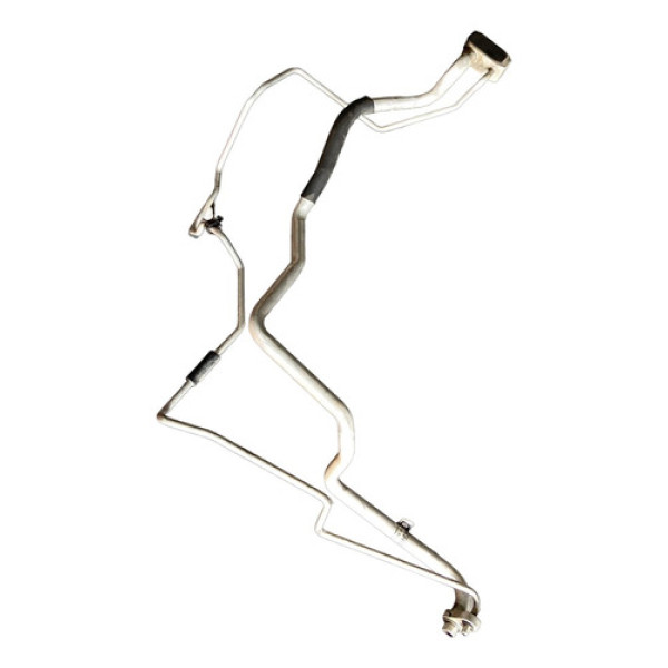 Mangote Ar Condicionado Gm Onix 1.0 4cc 16v 2018