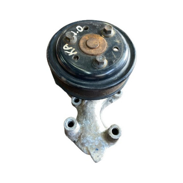 Bomba Da Agua Ka 1.0 2014 2015