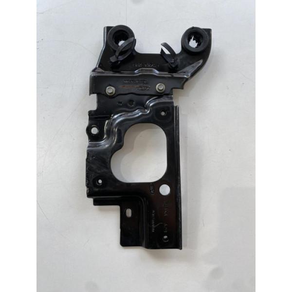 Suporte Bateria New Fiesta Mexicano 2012 2013