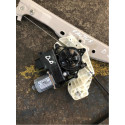 Maquina De Vidro Dianteira Direita Citroen C4 Cactus 2021