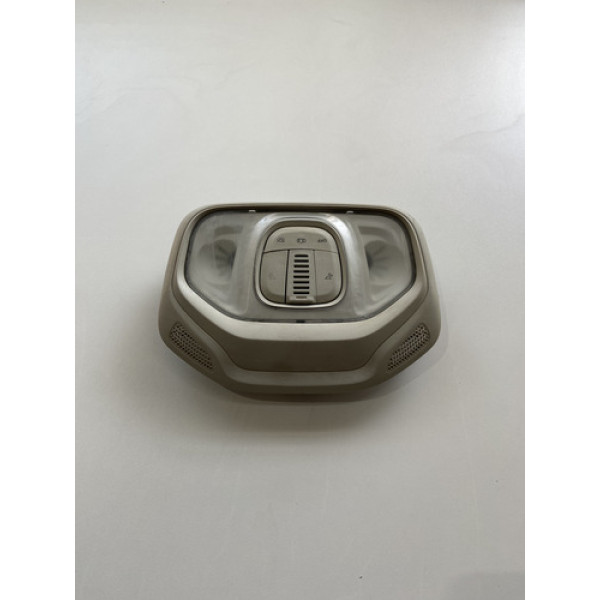 Luz Teto Cortesia Fiat Argo 2018 A 2020