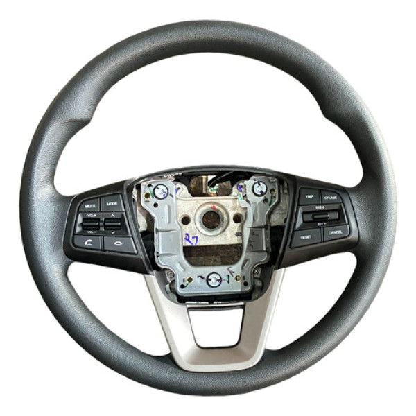 Volante Direção Hyundai Creta 1.6 2023 2024