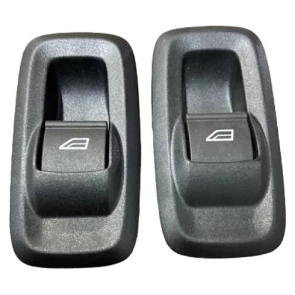 Botão Interruptor Vidro Elétrico Ka 2014 A 2021