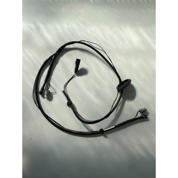 Mangueira Esguicho Capo Mini Cooper 2.0 S 2015 2017