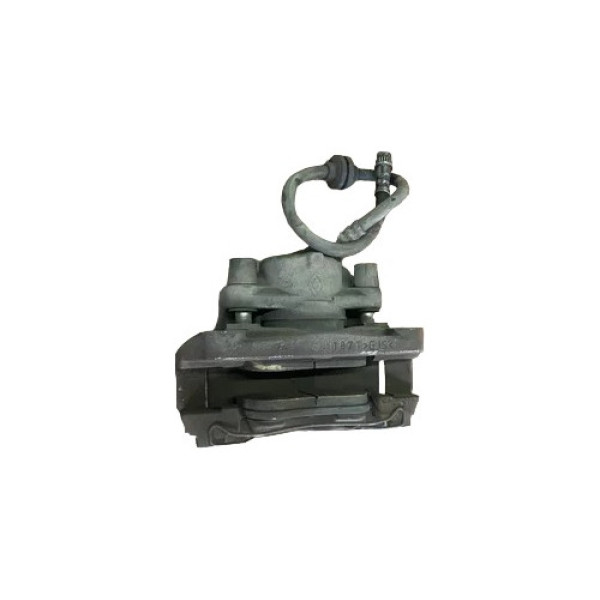 Pinça De Freio Dianteiro Lado Direito Renault Fluence 2016