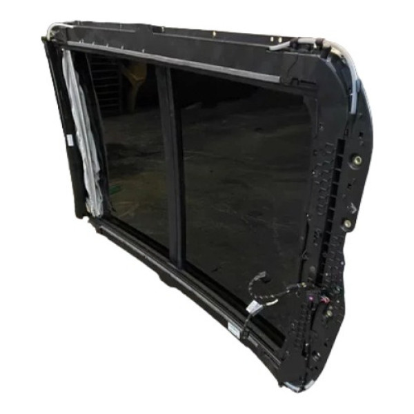 Teto Solar Volkswagen Tiguan 2013 2014