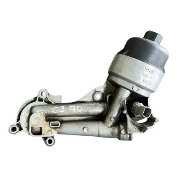 Suporte Filtro De Óleo Citroen C3 2015 1.5