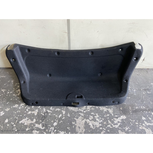 Forro Do Porta Malas Hyundai Azera 2010/2011 Preto