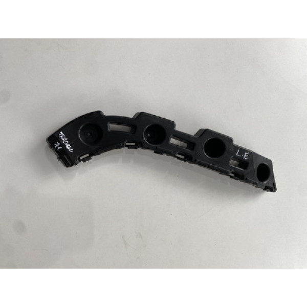 Guia Para-choque Traseiro Esquerdo Tracker 2020 2021 2022