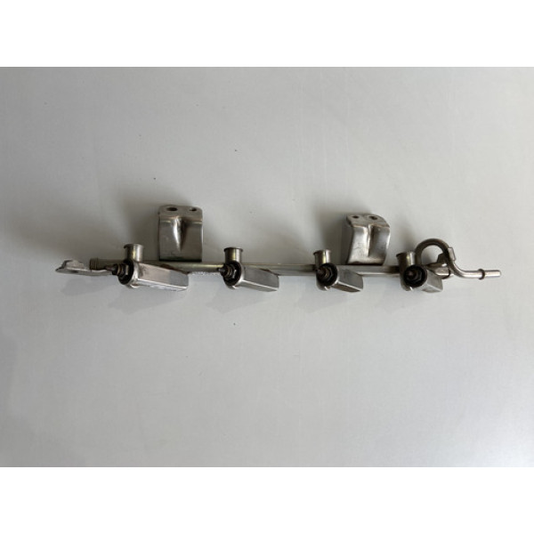 Flauta Do Bico March Versa Kicks 1.6 16v 2021 2022