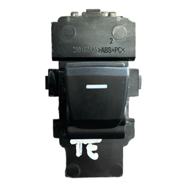 Botão Vidro Eletrico Traseiro Esquerdo Creta 2022 2023 2024