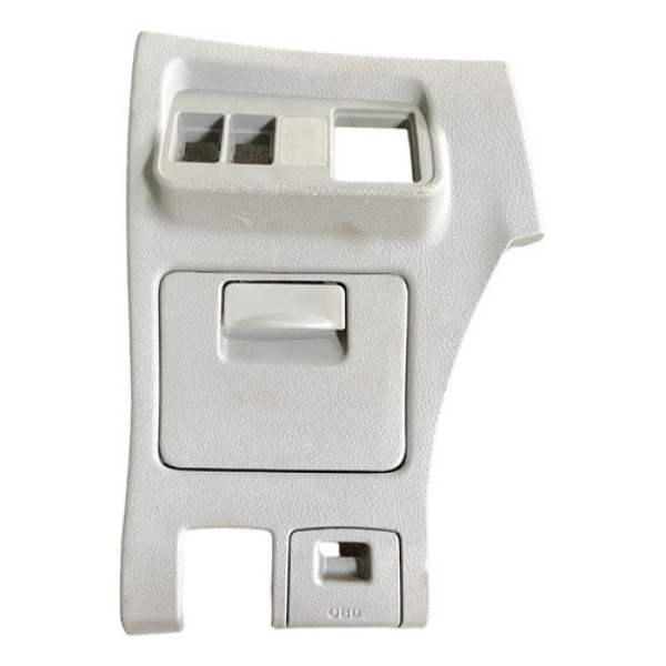 Moldura Painel Esquerdo Toyota/corolla 2.0 2012.