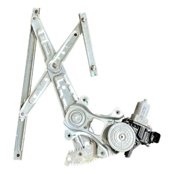 Maquina Vidro Traseira Esquerda Nissan Sentra 2.0 2014 2015