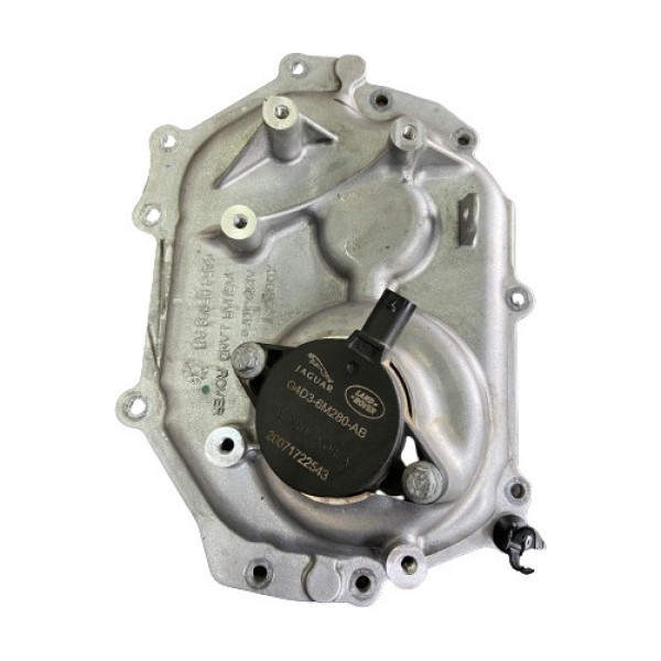 Tampa Motor Evoque Discovery 2.0 2020 G4d36p053ab