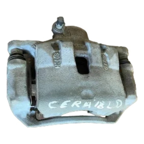 Pinça De Freio Dianteira Direito Kia Cerato 1.6 2017 2018