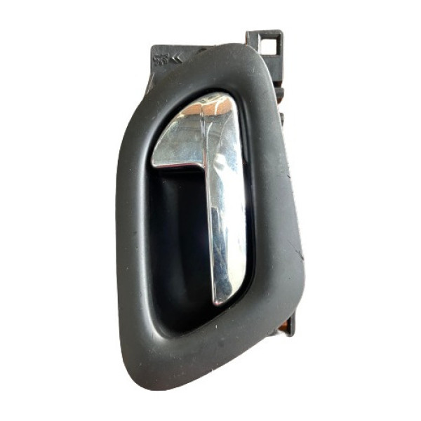 Maçaneta Interna T\\d Aircross 2015 Traseira