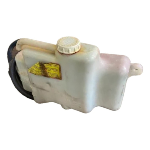 Reservatorio De Agua Radiador L200 Triton 3.2 Diesel 2009 10