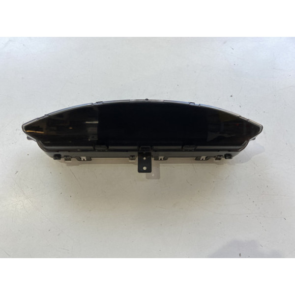 Painel Instrumentos Honda New Civic 1.8 Manual 2007 2008 Preto