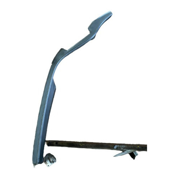 Acabamento Tampa Traseira Direita Discovery 2020 Fk72-406a77