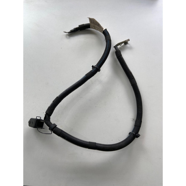 Cabo Polo Negativo Bateria Fiat Argo 1.0 2018 2019