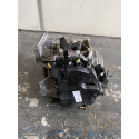 Caixa De Cambio Tracker Ltz 1.2 Turbo 133cv 2021 6t35
