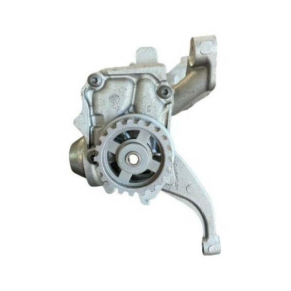 Bomba De Óleo Do Motor Ford Ka 1.0 12v 2014 A 2021